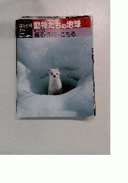 朝日百科動物たちの地球7