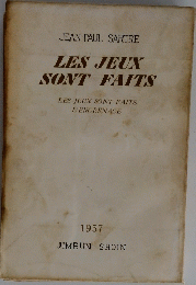 LES JEUX SONT FAITS