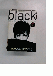 black music review  1996年6月号　No.214