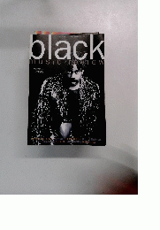 black music review　1996年12月号