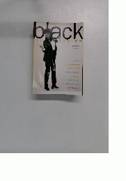 black music review 1995年5月号　No.201