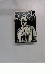 black music review 1997年9月号