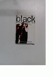 black music review　1994年11月号