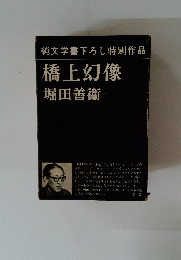 純文学書下ろし特別作品　橋上幻像