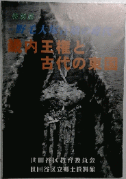 野毛大塚古墳の時代　畿内王権と古代の東国
