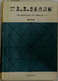 相続税法国税徴収法重点詳解 : 図解表式 昭和38年度 追補版