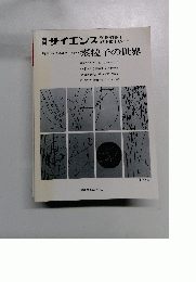 サイエンス　SCIENTIFIC　AMERICAN　素粒子の世界