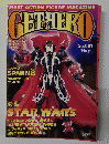 THE GETHERO　No.00１　５月号