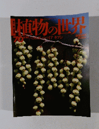 植物の世界　70　8/20号