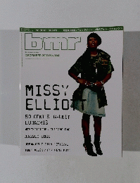 bmr　２００３年12月号　No.３０４