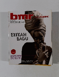 bmr　２０００年11月号　No.２６７