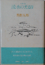 流氷の光る日