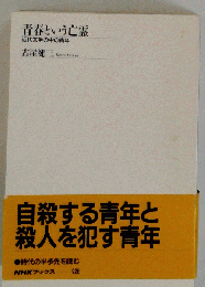 青春という亡霊　近代文学の中の青年