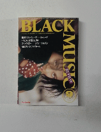 black　MUSIC　１９６９年9月号　No.１３７