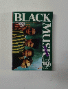 black　MUSIC　１９８９年10月号　No.１３８