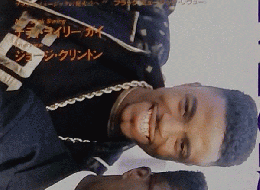 black　MUSIC　１９８９年11月号　No.１３９