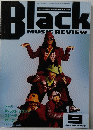 BlackMUSICREVIEW　１９９３年9月号