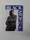 black music　１４６　１９９０年7月号