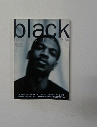 black　music　review　216　1996年8月号