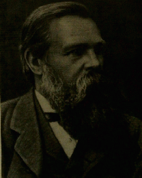 ENGELS THE ORIGIN OF THE FAMILY, PRIVATE PROPERTY AND THE STATE