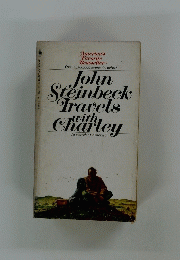 John Steinbeck Travels with Charley
