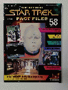 STAR　TREK　５８　2004年4月20日号