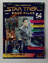 スタートレック ファクトファイル　54　2004年3/23号
