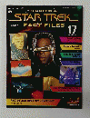 スタートレック ファクトファイル　17　2003年7月1日号