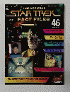 STAR　TREK　４６　２００４年1月号