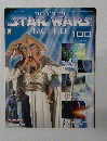 スターウォーズーファクトファイルー　100　2004年2/10号
