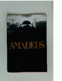 AMADEUS