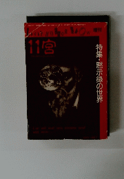 ラッキーホラーショー増刊 11宮