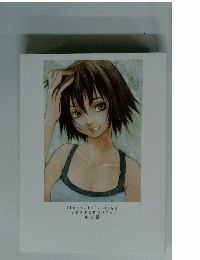 [イエスタデイをうたって]画集-YESTERDAYS-