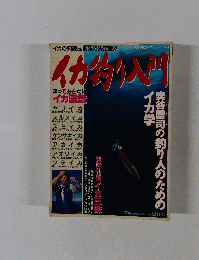 イカ釣り入門