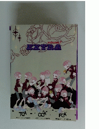 EXTRA volume 7