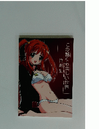 この醜くも美しい世界資料集