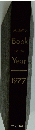 BRITANNICA Book OF THE Year 1977