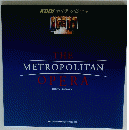 THE METROPOLITAN OPERA　2001年5-6月号
