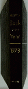 BRITANNICA Book OF THE YEAR 1978