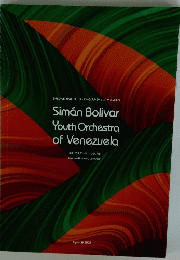 Simon Bolivar Youth Orchestra of Venezuela