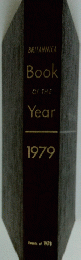 Book of the YEAR 1979