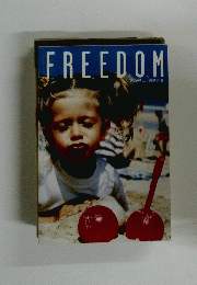 FREEDOM