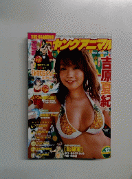 ヤングアニマル　2006．6．2　nO12