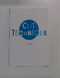 CUT　TECHNIQUE
