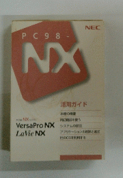 NEC PC98-NX