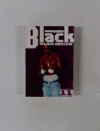 Black　MUSIC　REVIEW　1993年11月号　No.183