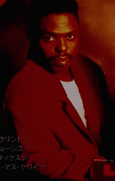 Black MUSIC REVIEW　4月号