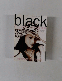 BLACK MUSIC REVIEW 1997年2月号　No.222