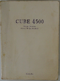 CUBE 4500 