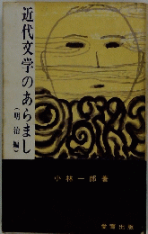 近代文学のあらまし
